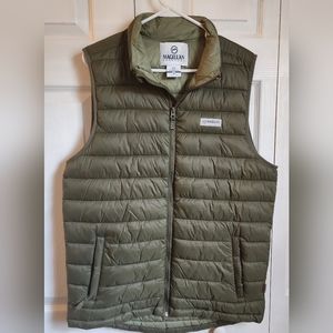 Magellan Outdoors Puffer Vest